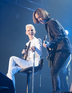 Roxette в Арена Армеец (17 юни 2015) - 34