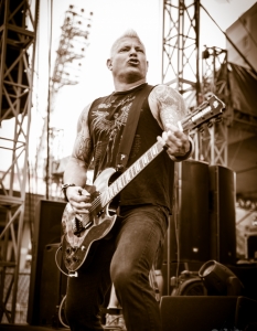 Summer Chaos 2015, Part 1: The Pomorians + Biohazard - 13