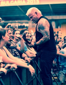 Summer Chaos 2015, Part 1: The Pomorians + Biohazard - 37