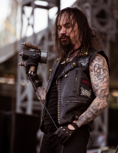 Summer Chaos 2015, Part 2: Amorphis + Papa Roach - 19