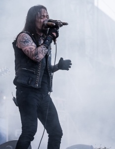 Summer Chaos 2015, Part 2: Amorphis + Papa Roach - 22