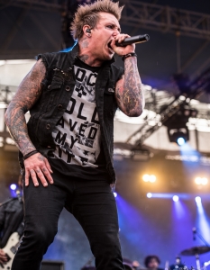 Summer Chaos 2015, Part 2: Amorphis + Papa Roach - 48