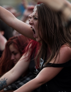 Summer Chaos 2015, Part 2: Amorphis + Papa Roach - 49