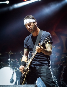 Summer Chaos 2015, Part 3: Godsmack! - 11