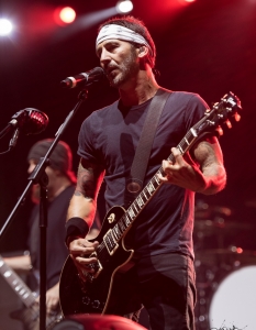 Summer Chaos 2015, Part 3: Godsmack! - 12