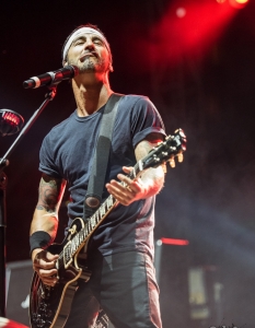 Summer Chaos 2015, Part 3: Godsmack! - 14