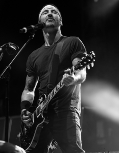 Summer Chaos 2015, Part 3: Godsmack! - 15