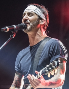 Summer Chaos 2015, Part 3: Godsmack! - 16