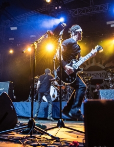 Summer Chaos 2015, Part 3: Godsmack! - 1