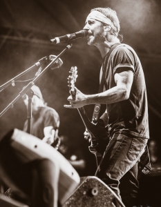 Summer Chaos 2015, Part 3: Godsmack! - 19