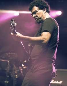 Summer Chaos 2015, Part 3: Godsmack! - 20