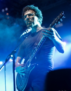 Summer Chaos 2015, Part 3: Godsmack! - 22