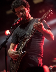 Summer Chaos 2015, Part 3: Godsmack! - 24