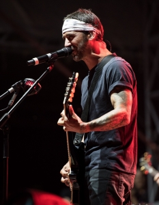 Summer Chaos 2015, Part 3: Godsmack! - 26