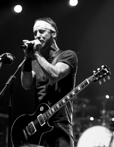 Summer Chaos 2015, Part 3: Godsmack! - 27