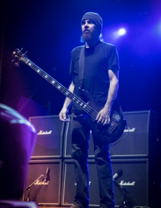 Summer Chaos 2015, Part 3: Godsmack! - 2