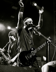Summer Chaos 2015, Part 3: Godsmack! - 30
