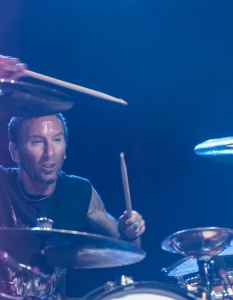 Summer Chaos 2015, Part 3: Godsmack! - 33