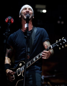 Summer Chaos 2015, Part 3: Godsmack! - 36