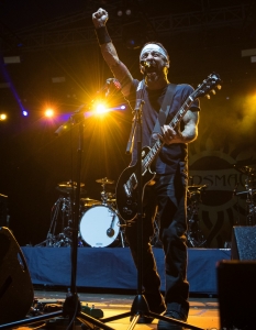 Summer Chaos 2015, Part 3: Godsmack! - 3