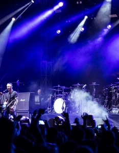 Summer Chaos 2015, Part 3: Godsmack! - 39