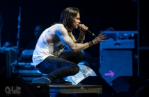  SLASH feat Myles Kennedy and the Conspirators (29 юни 2015)