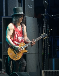  SLASH feat Myles Kennedy and the Conspirators (29 юни 2015) - 13