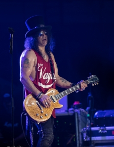  SLASH feat Myles Kennedy and the Conspirators (29 юни 2015) - 18