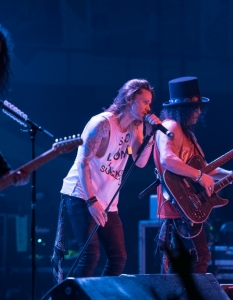  SLASH feat Myles Kennedy and the Conspirators (29 юни 2015) - 21