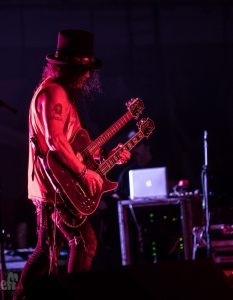  SLASH feat Myles Kennedy and the Conspirators (29 юни 2015) - 22