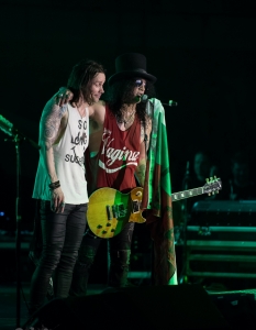  SLASH feat Myles Kennedy and the Conspirators (29 юни 2015) - 25