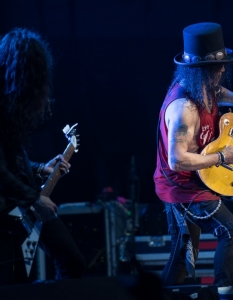  SLASH feat Myles Kennedy and the Conspirators (29 юни 2015) - 27