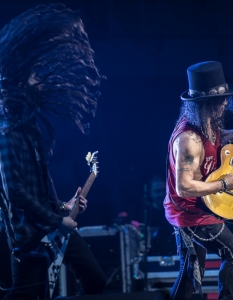  SLASH feat Myles Kennedy and the Conspirators (29 юни 2015) - 28