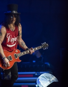 SLASH feat Myles Kennedy and the Conspirators (29 юни 2015) - 2
