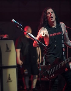  SLASH feat Myles Kennedy and the Conspirators (29 юни 2015) - 29