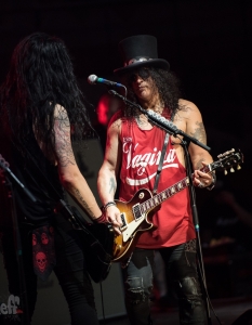  SLASH feat Myles Kennedy and the Conspirators (29 юни 2015) - 30