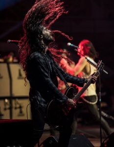  SLASH feat Myles Kennedy and the Conspirators (29 юни 2015) - 31