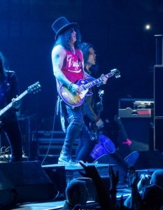  SLASH feat Myles Kennedy and the Conspirators (29 юни 2015) - 34