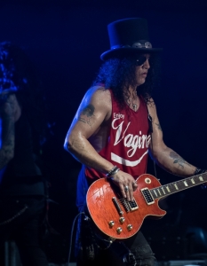  SLASH feat Myles Kennedy and the Conspirators (29 юни 2015) - 3