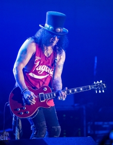  SLASH feat Myles Kennedy and the Conspirators (29 юни 2015) - 4