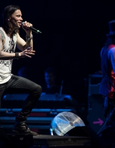  SLASH feat Myles Kennedy and the Conspirators (29 юни 2015) - 5