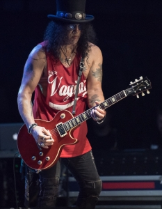  SLASH feat Myles Kennedy and the Conspirators (29 юни 2015) - 6