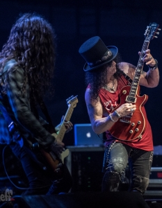  SLASH feat Myles Kennedy and the Conspirators (29 юни 2015) - 8