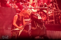 Judas Priest + Helloween (30 юни 2015)