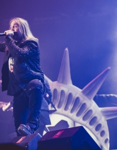 Judas Priest + Helloween (30 юни 2015) - 9