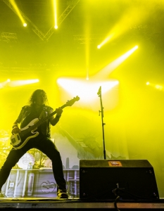Judas Priest + Helloween (30 юни 2015) - 11