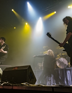 Judas Priest + Helloween (30 юни 2015) - 13