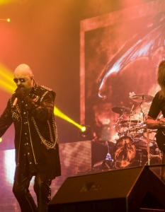 Judas Priest + Helloween (30 юни 2015) - 16
