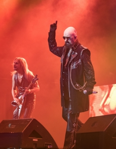 Judas Priest + Helloween (30 юни 2015) - 17