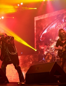 Judas Priest + Helloween (30 юни 2015) - 18